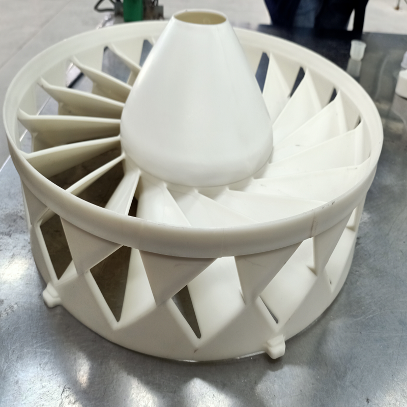 【清新环境】叶轮�2-0914011-YL-D管束式除尘除雾器SPC-GC-TZ系列国产