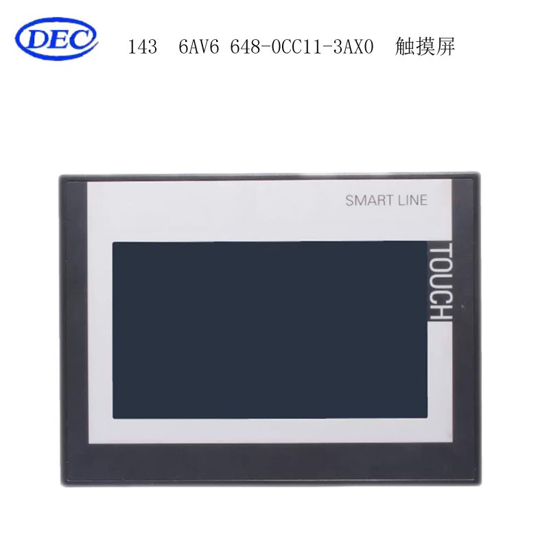 【东方自控】触摸屏6AV6 648-OCC11-3AX0