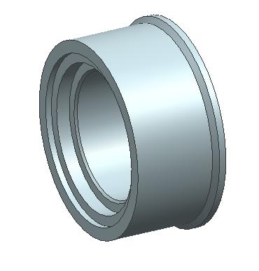 【石工泵】间隔套250DT-A75