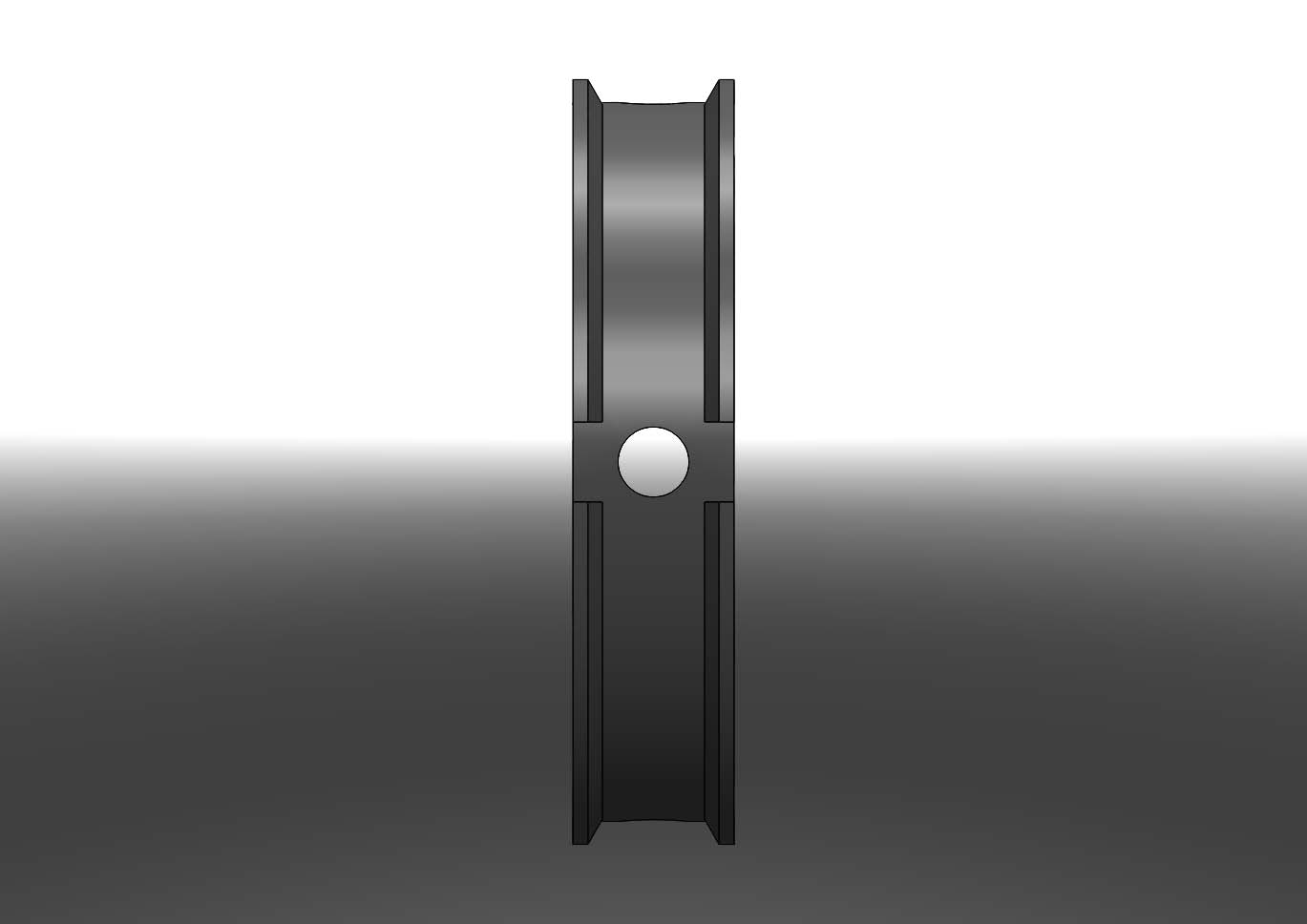 【五二五】水封环GDMECP-LK3-013MECP500A-35FP聚四氟乙烯