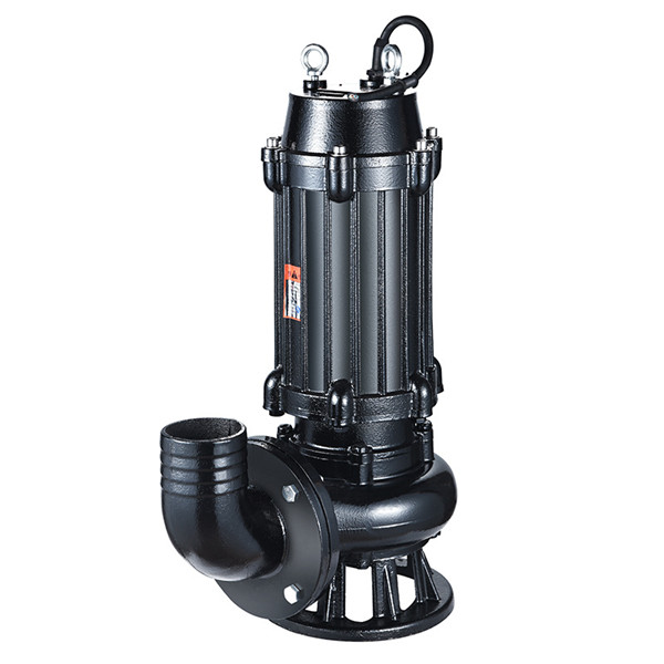 【中蓝】潜水泵50WQ12-2012m3/h20m1.5kW380V国产