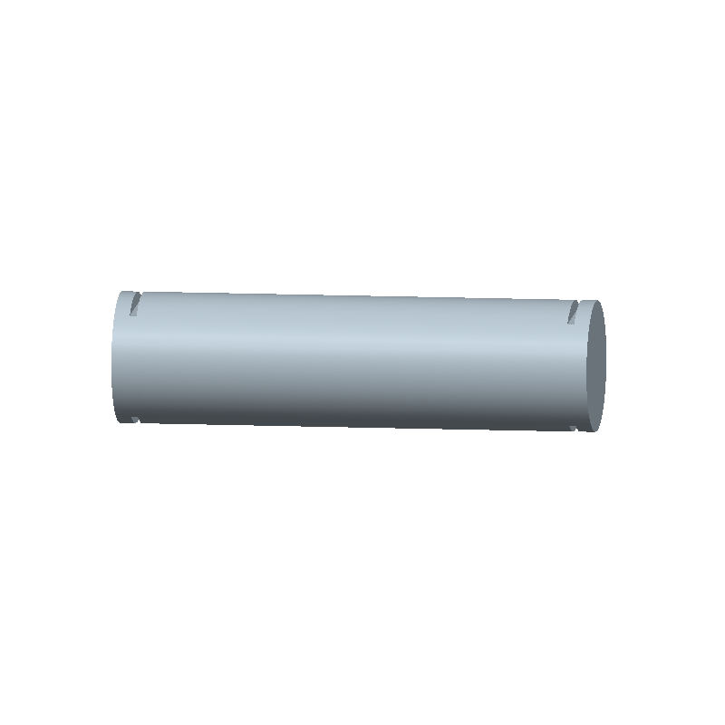 【电建重工】支撑轴873A-07-05,45t/h
