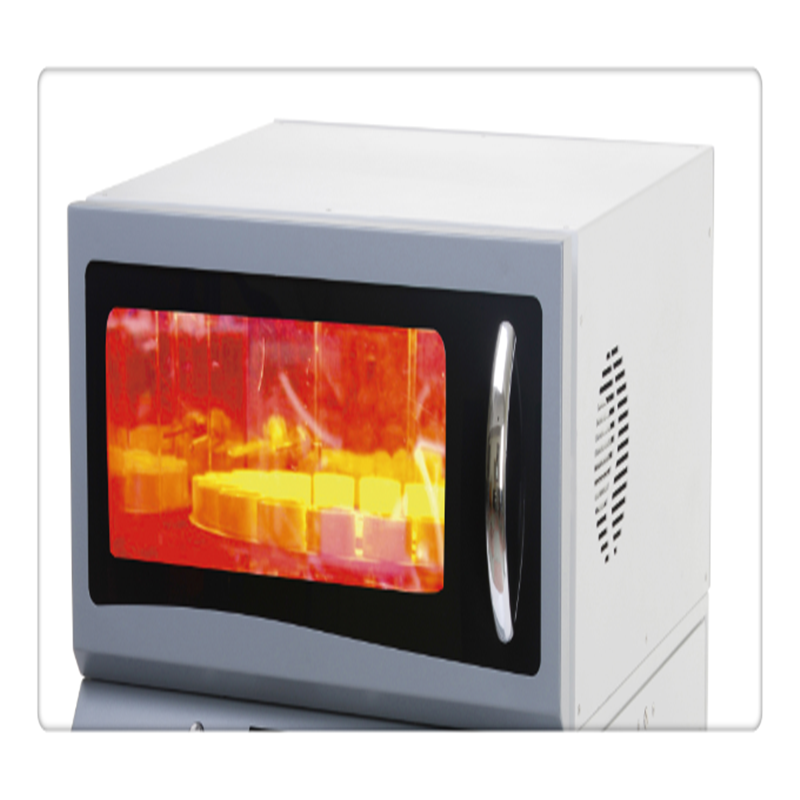 【长沙开元】全自动水分仪温控装置5E-MW6520.15E-MW6520