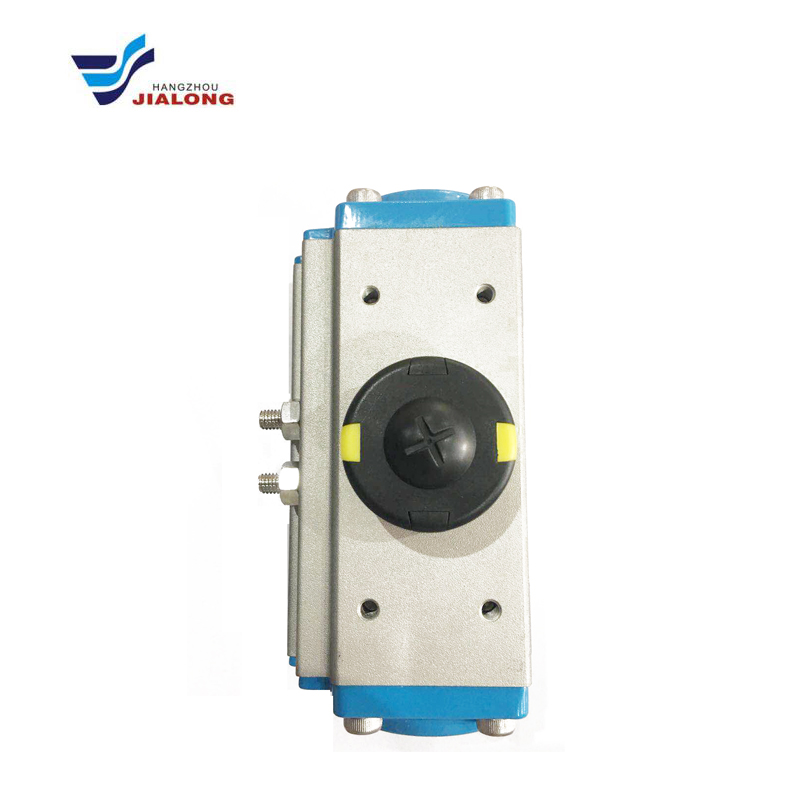 【杭州嘉隆】排气程控阀执行器JLCWNH2100JL-ABT1350