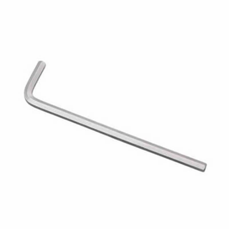【长鹿】长内六角扳手12mm 神华国产