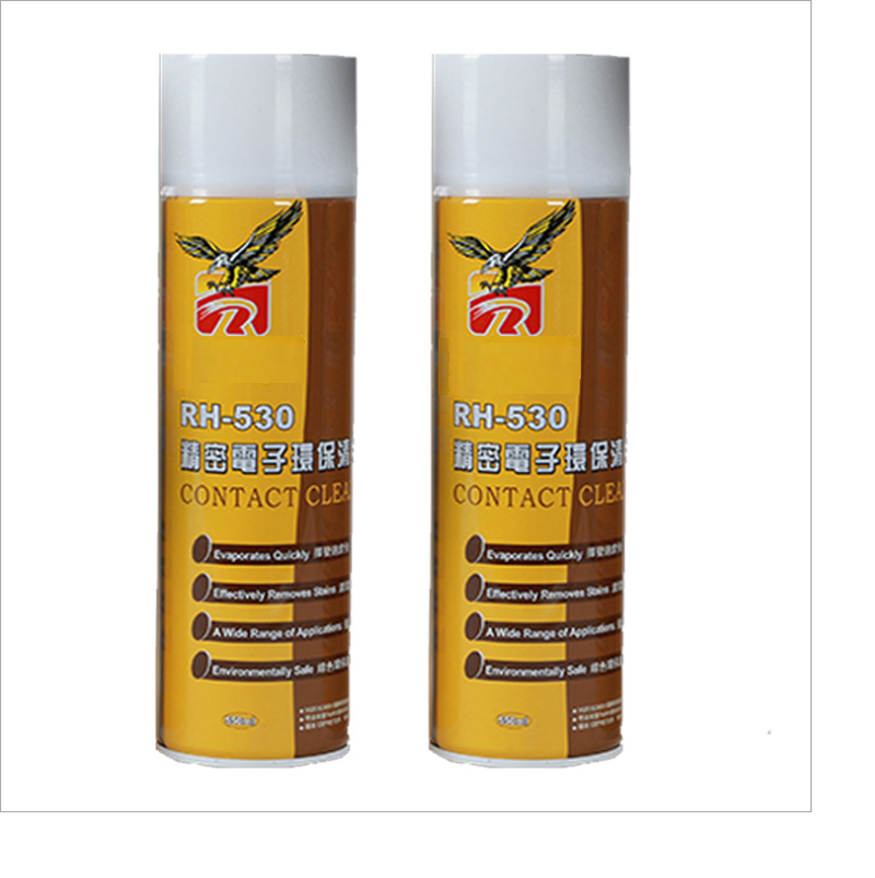 【可赛新】精密电子仪器清洗剂YH-35 可赛新500mL/瓶