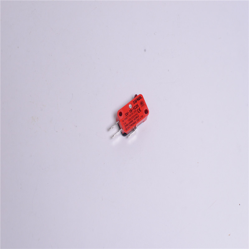 【湖南三德】微动开关3020088D2VW-5L3-1MSUNDY-TY