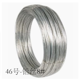 【河北诚润】铅丝8#Q195