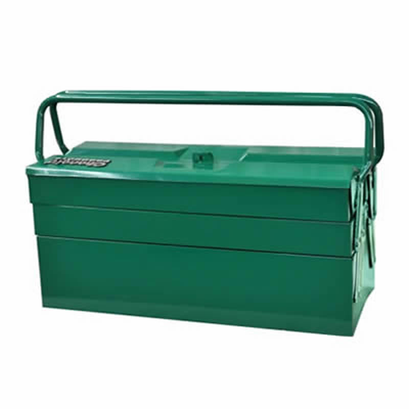 【长鹿】手提工具箱20"505×220×245mm
