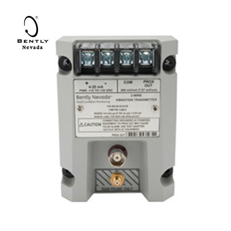 【本特利】振动变送器990-04-70-01-CN