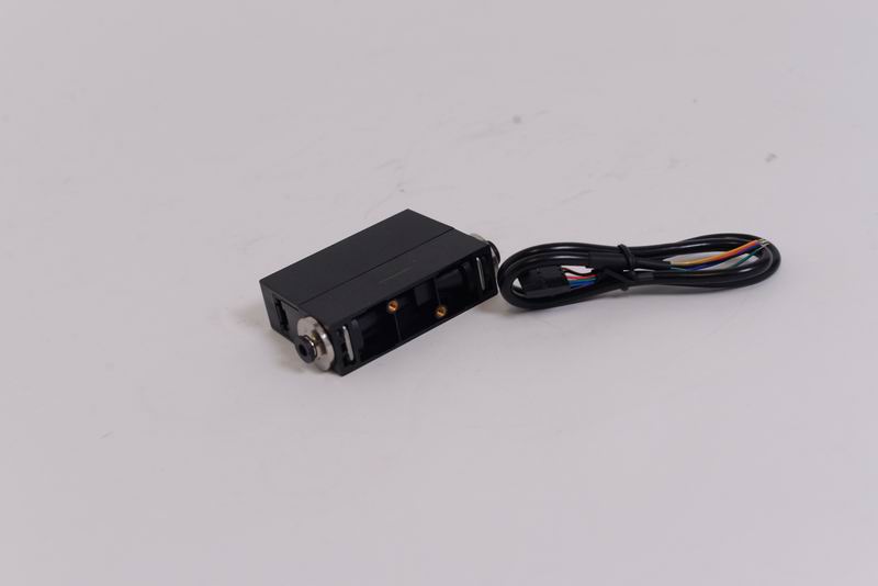 【湖南三德】自动流量传感器3020369FS4003-2-O4-V-A-0-2LminSDS820720