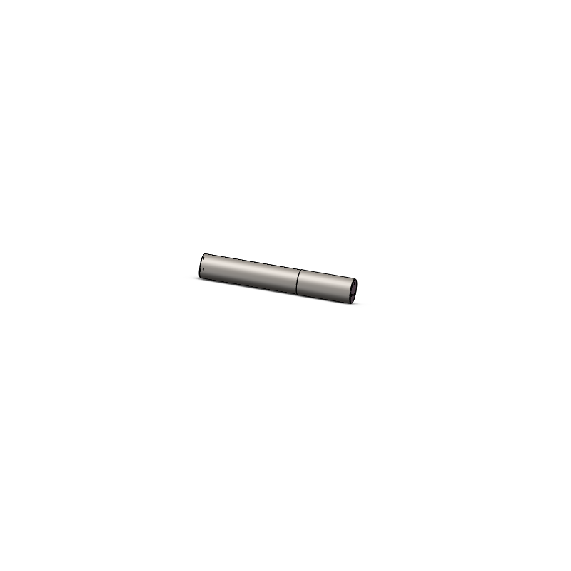 【电建重工】销轴QK17.2-3-348,45t/h