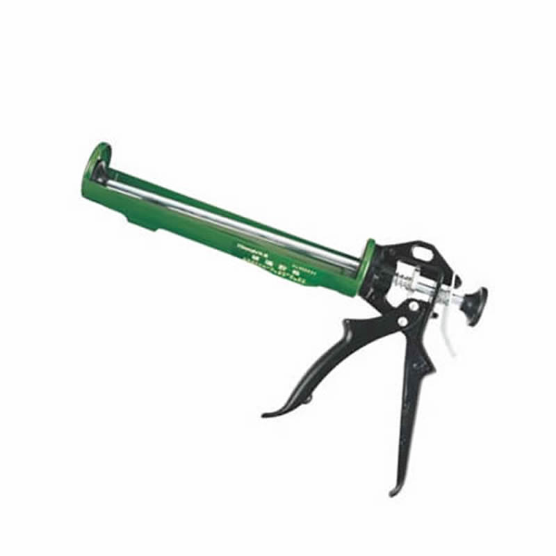 【长鹿】重型硅胶枪9"