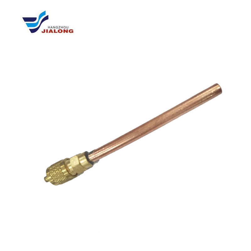 【杭州嘉隆】定制型针阀JRL-160NWJL-ADA1861