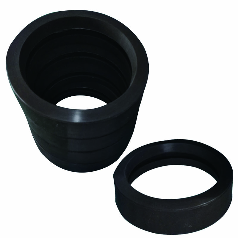 【康普艾】柔性接头，油分离器入口11514074/4密封圈L250康普艾