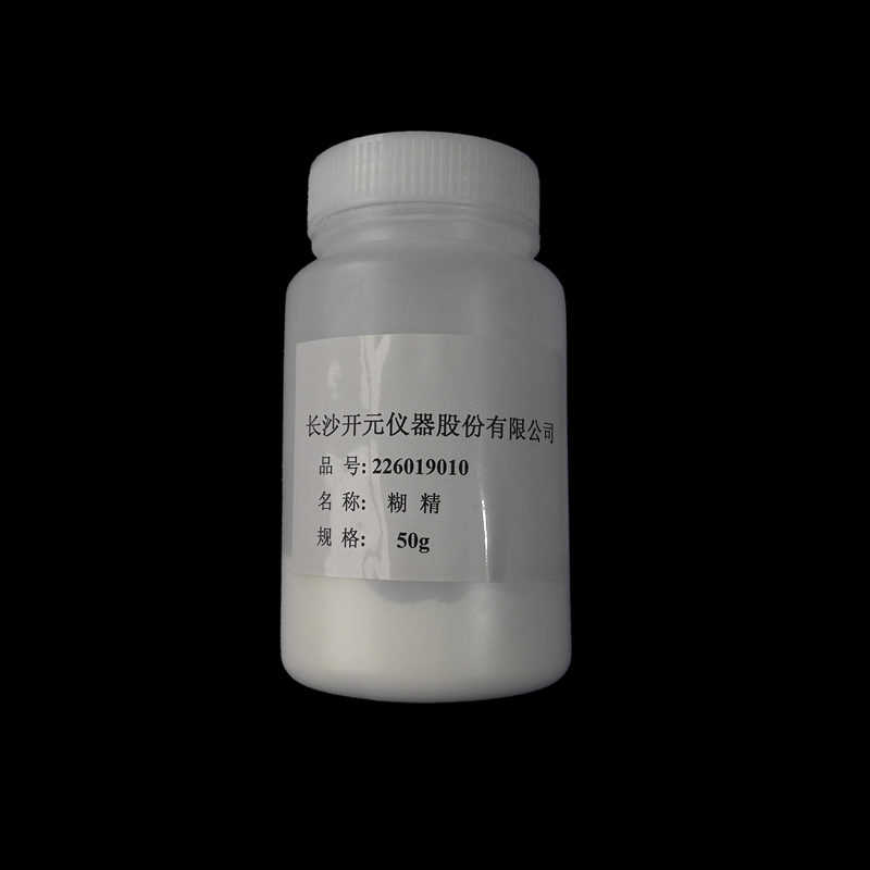 【长沙开元】糊精50g/瓶5E-AF4000226019010
