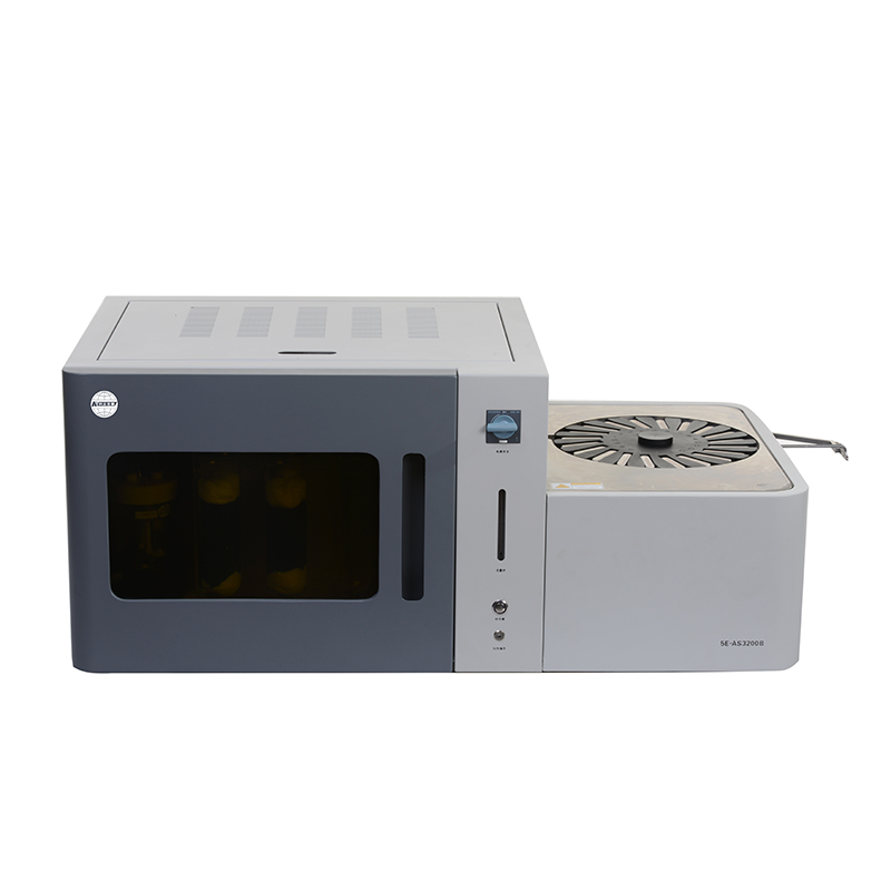 【长沙开元】自动测硫仪AS3200B/0.1