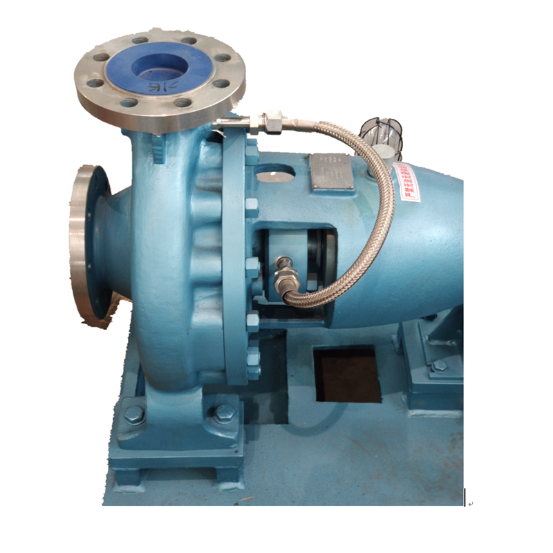 【东方自控】定冷水泵YCZ50