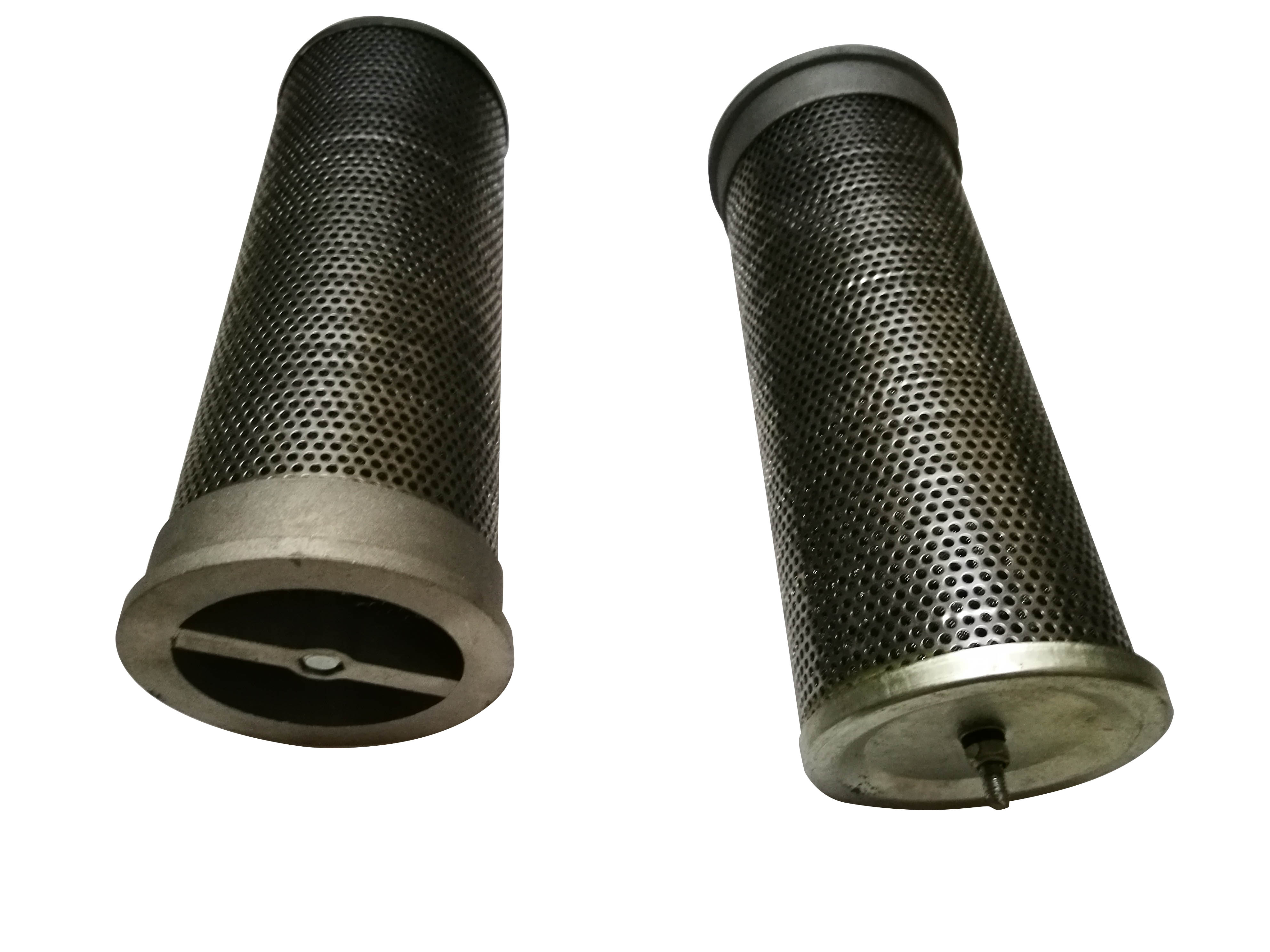 【康普艾】干燥机气流扩散器X-005A-007LB260康普艾