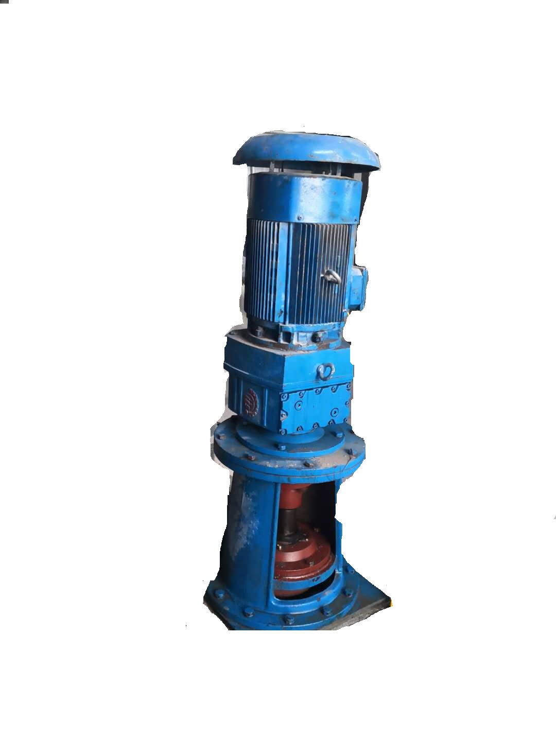 【哈电发电机】电动机YX3H132S-4P/5.5KW/380VkV,5.5KWkW,50Hz,1500r/min