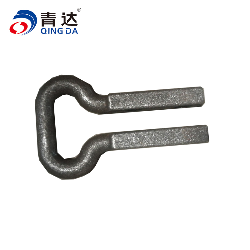 【青岛达能环保设备股份有限公司】网带干渣机Ω环YLT-YLT.KH18064280GWS