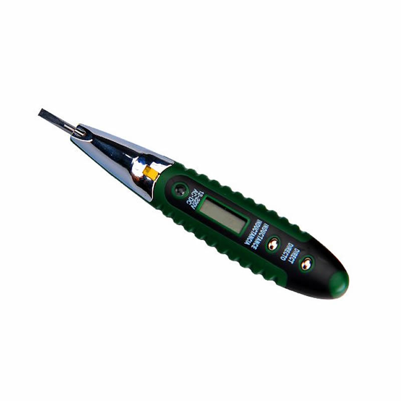 【长鹿】高档数显测电笔高档数显测电笔12V-250V国产