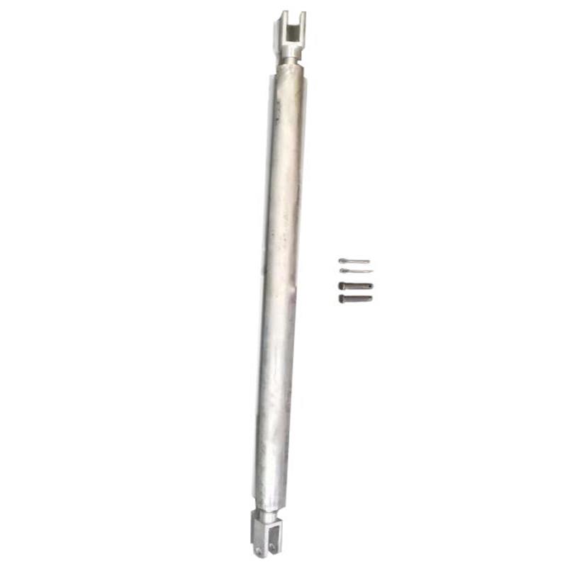 【华锐】风撑拉杆GLG460-UU30×3075-00SL1500