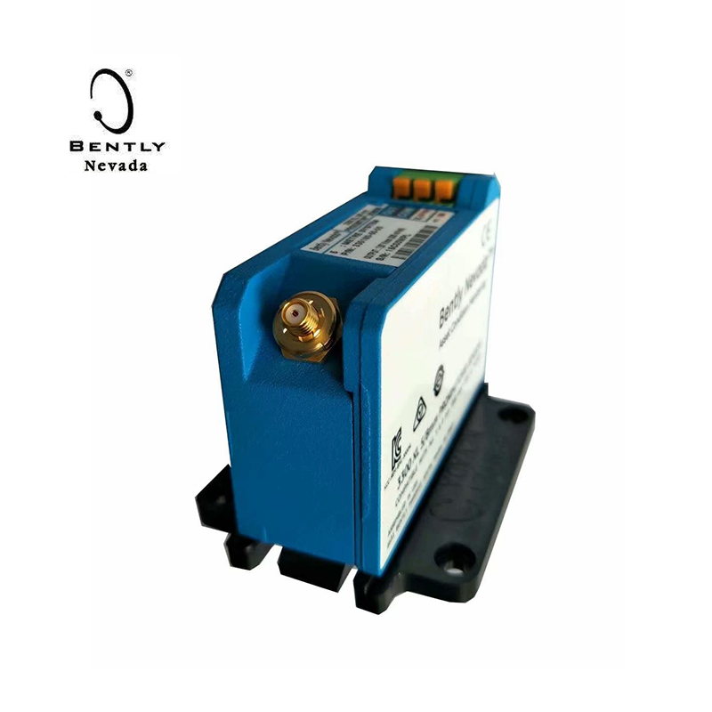 【本特利】前置器330780-90-CN