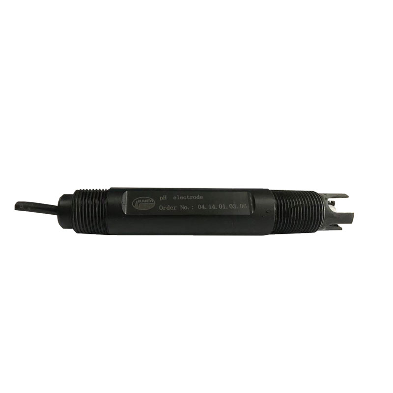 【华科仪】污水三复合PH电极组件328W-30-0