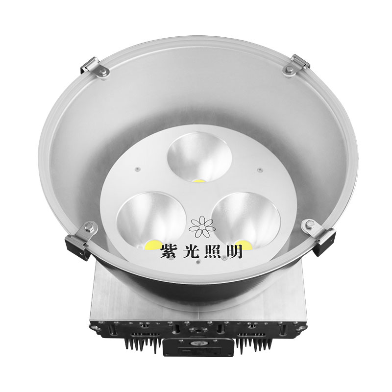 【深圳紫光】LED高顶灯GT9181AC220V200W链吊式
