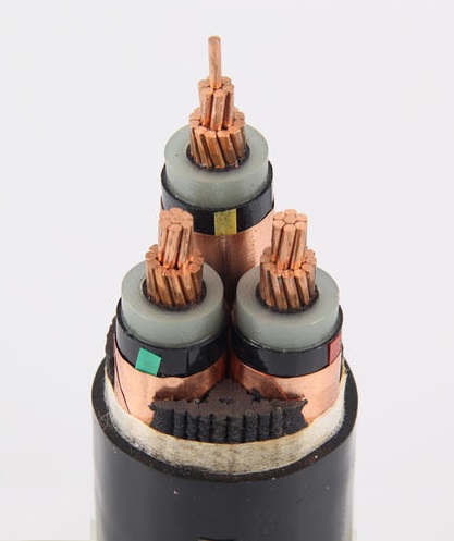 【航天瑞奇】交联电力电缆C-YJY-8.7/10kV3x240mm2
