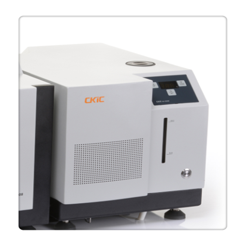 【长沙开元】恒温升降式量热仪温控装置5E-C5508.15E-5508