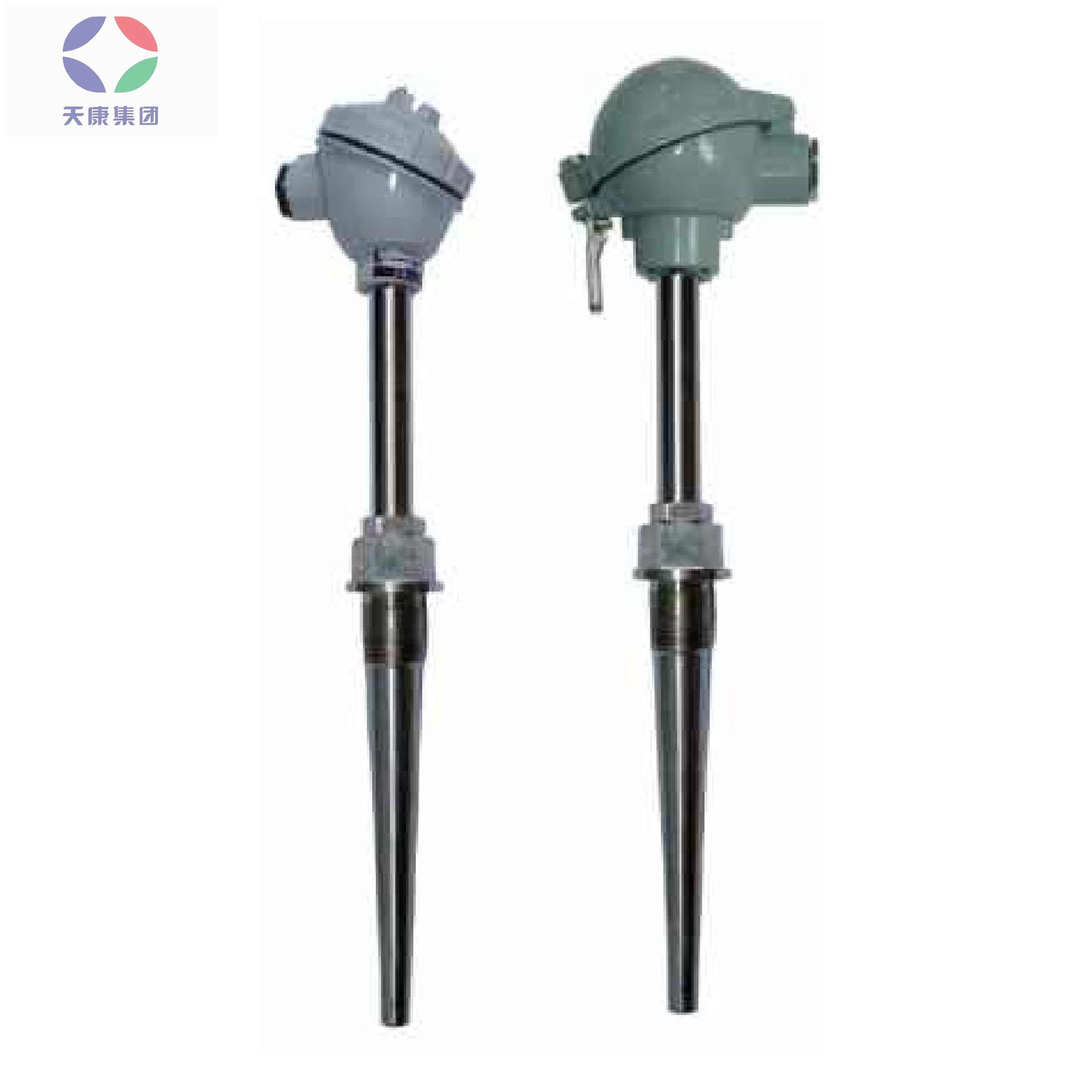 【安徽天康】热电阻WZPK2-630双支200mmφ8mmM20×1.5