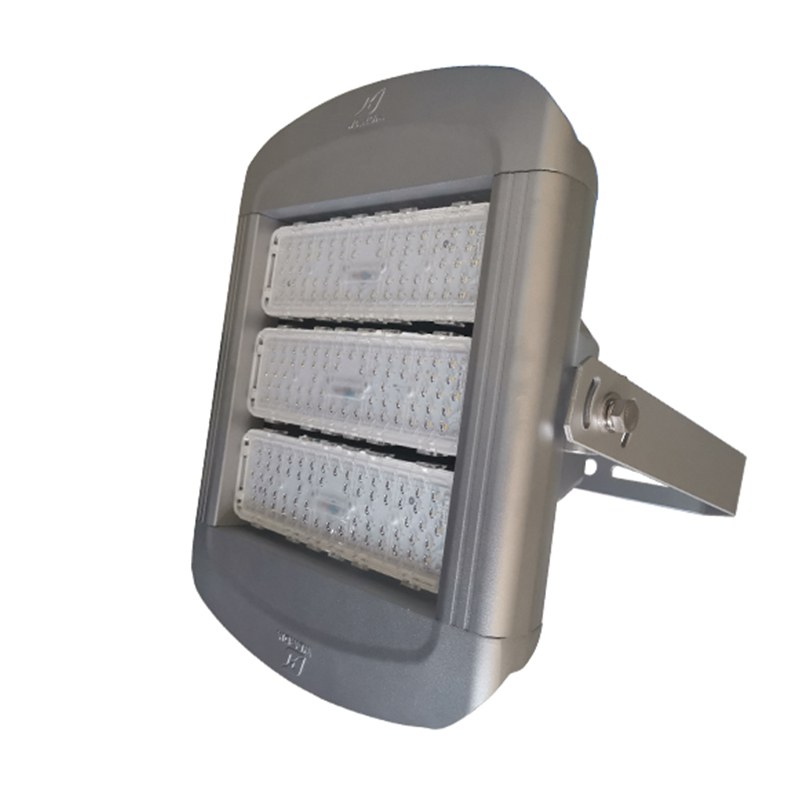 【华荣】投光灯HRZM-GT313-XL150AC220V150W壁装式