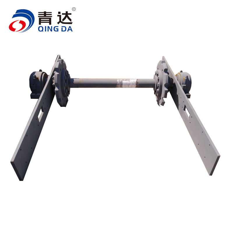 【青岛达能环保设备股份有限公司】偏心套GBL12B-T11GBL12B