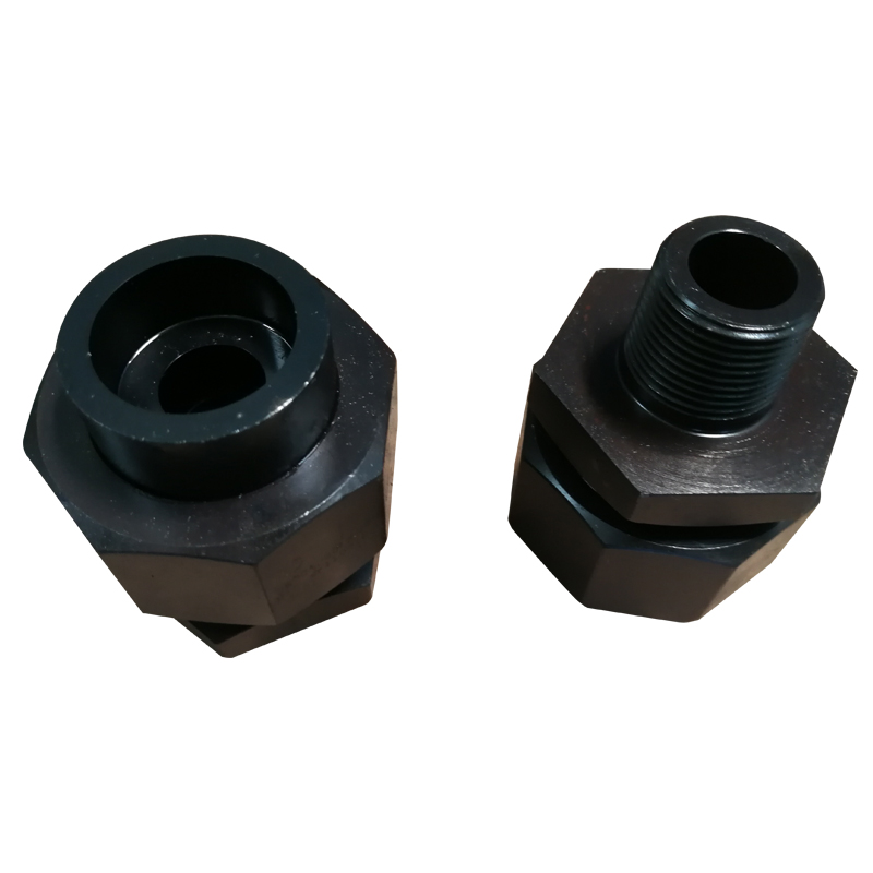 【东方汽轮机】旋入管接头D00-600303B600MW超临界机组
