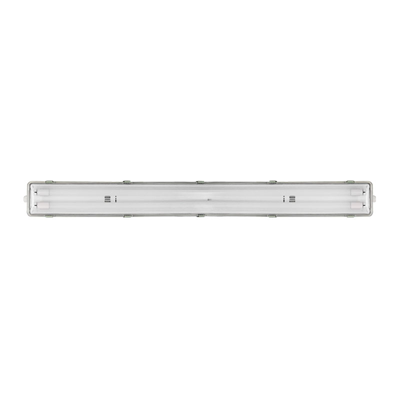 【深圳紫光】工业高强度三防灯F400AC220V16W