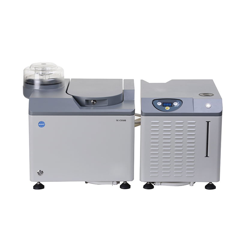 【长沙开元】量热仪C5500A单控0.1