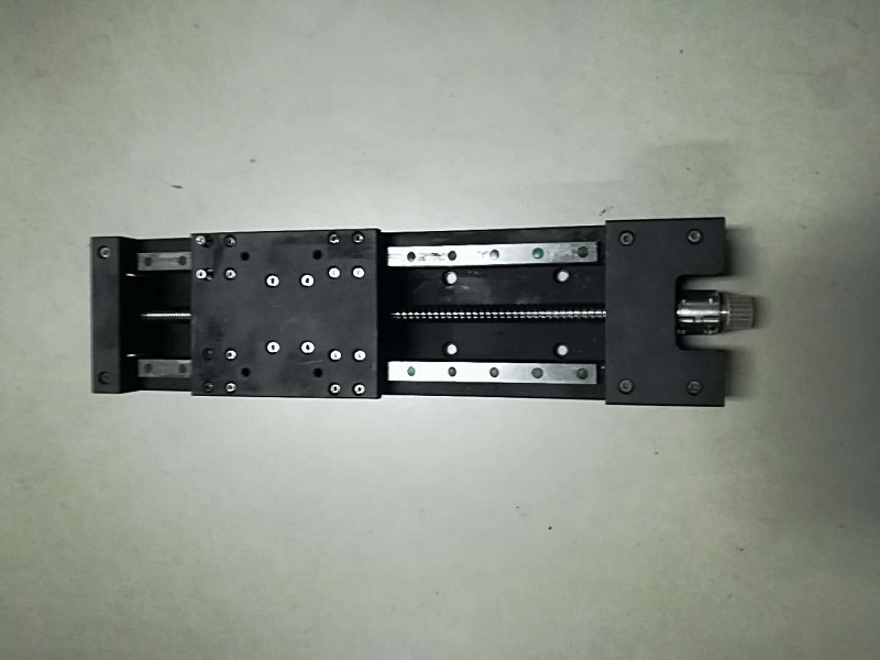 【湖南三德】直线定位平台3018149SDAF105.05-025SDLA