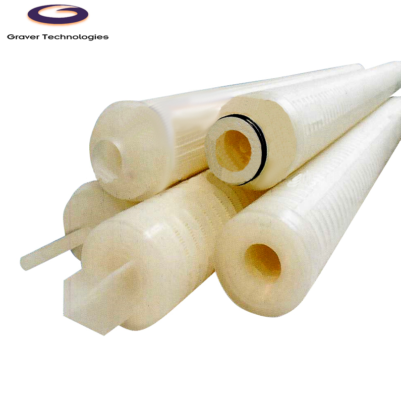 【Graver】折叠式可反洗滤芯AFA-70-PP-0505μmum