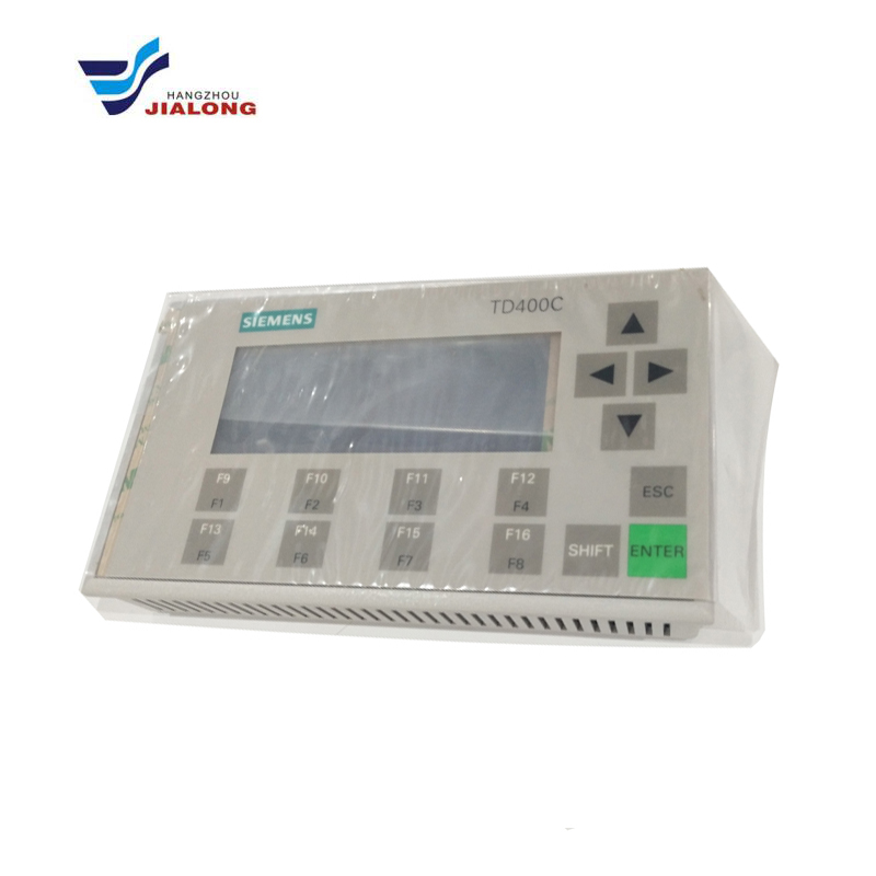 【杭州嘉隆】显示器(含设备运行程序)JAL-60MJL-ACI1629