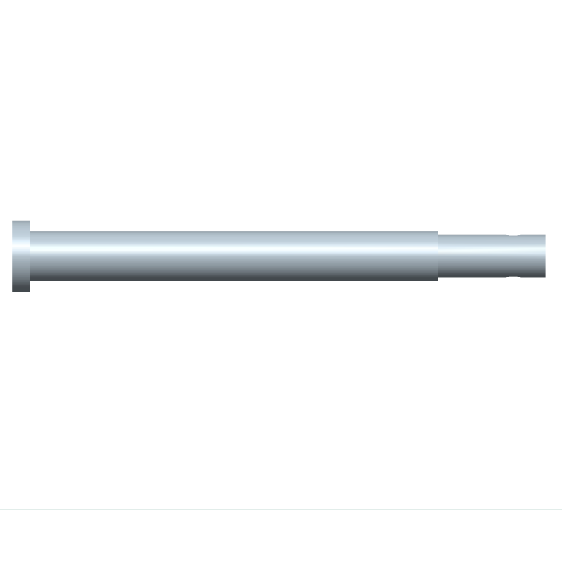 【电建重工】轴FZ151.5.8-2A,45t/h