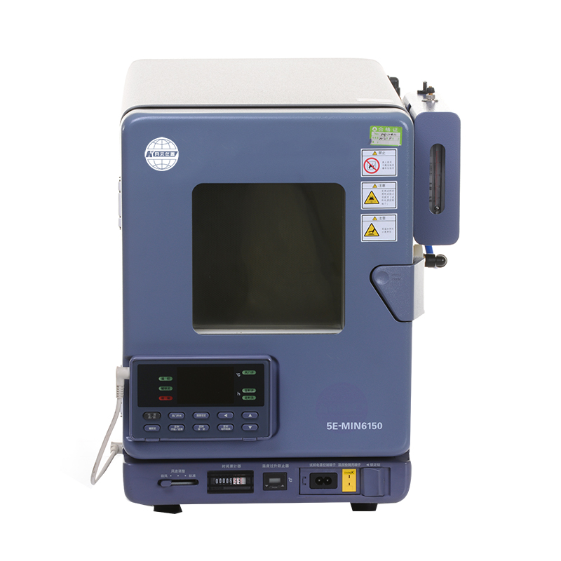 【长沙开元】智能通氮干燥箱MIN61500.15E-MIN6150