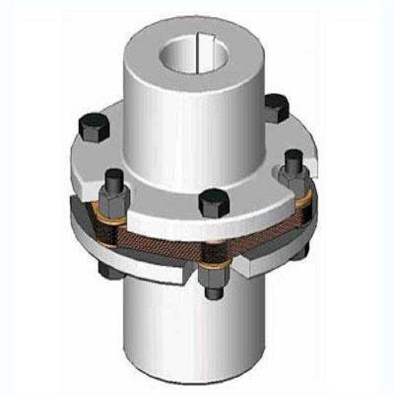 【成都风机】风机侧联轴器D60FM001
