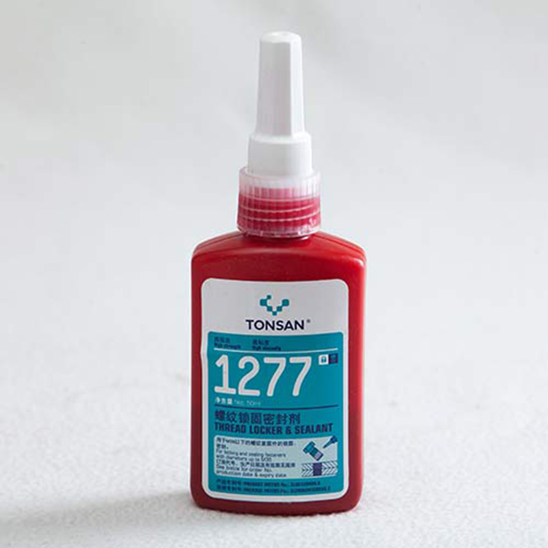 【可赛新】平面密封胶1277 天山50ml/瓶