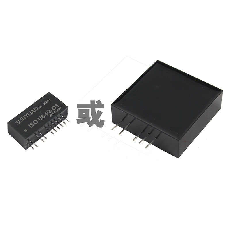 【核工业】模似输出模块FIA-011