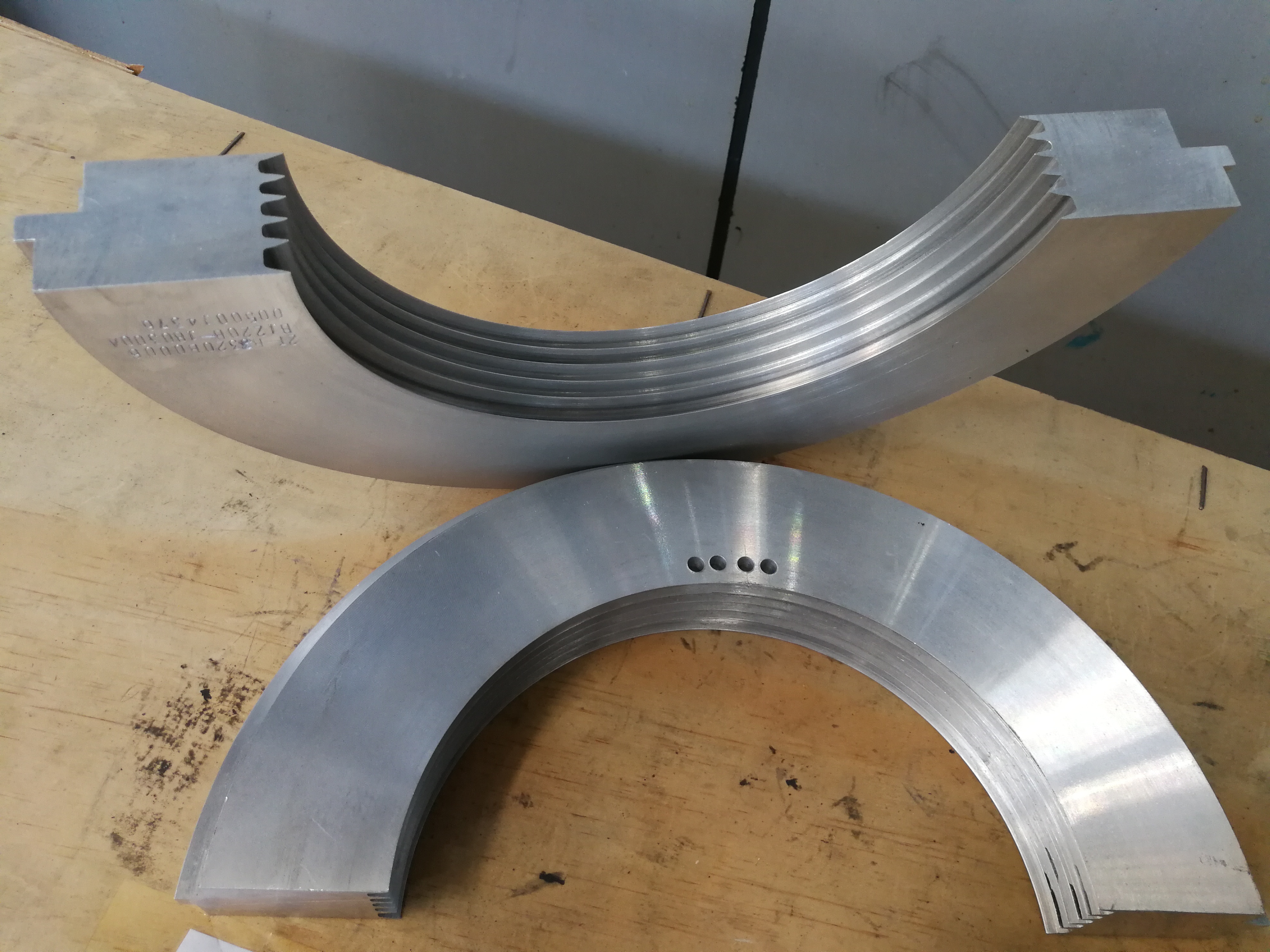 【东方发电机】油密封吊具3Q4598