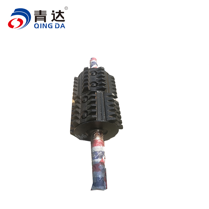 【青岛达能环保设备股份有限公司】齿辊组装ALE.GDGS586.1.1GDGS586