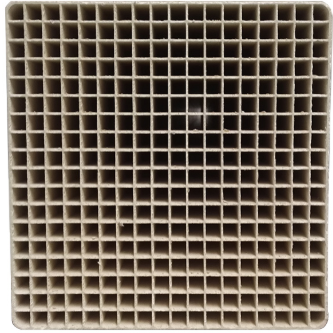 【江苏龙源】脱硝催化剂150×150×1255mm 20×20孔脱硝装置