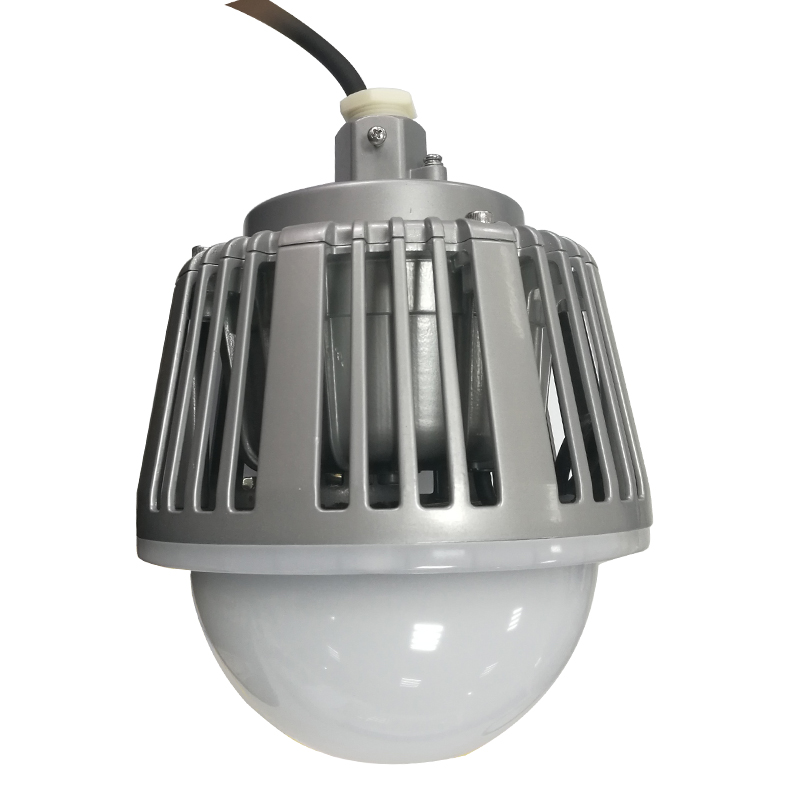 【华荣】防爆固态照明灯GCD616-XL36AC220V36W壁装式ExnRdⅡCT5Gb/ExtDA21IP66T95℃IP65